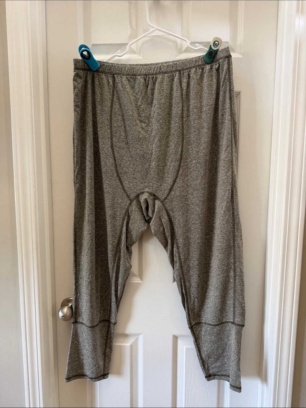 Intimately Free People Lounge Jogger Pants Slouchy Size XL